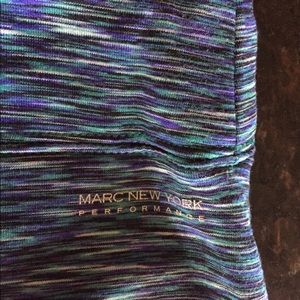 Marc New York Performance workout pants